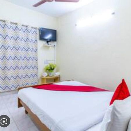 Svp Resort Yercaud Exterior foto
