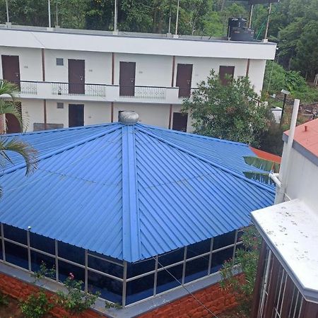 Svp Resort Yercaud Exterior foto