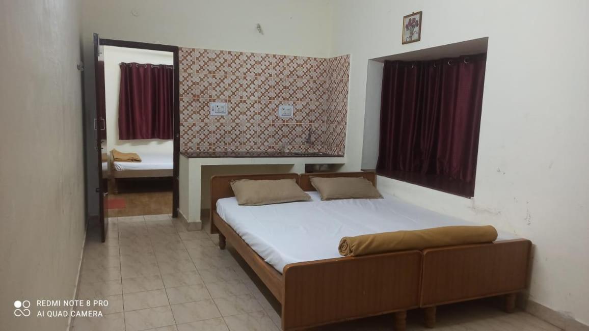 Svp Resort Yercaud Exterior foto